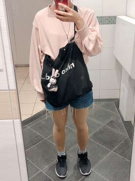 Yukaさんのコーディネート