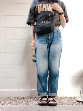 Yukaさんのコーディネート