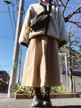 Yukaさんのコーディネート