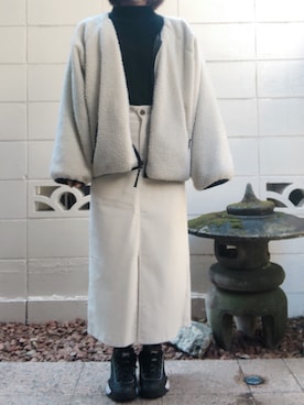 Yukaさんのコーディネート