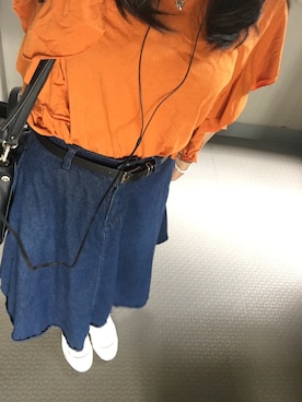 ゆみさんのコーディネート