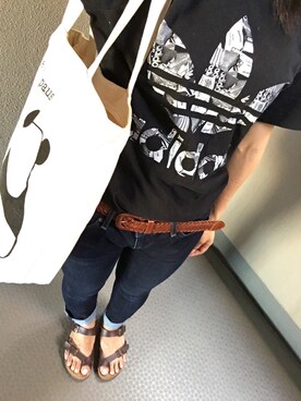 ゆみさんのコーディネート