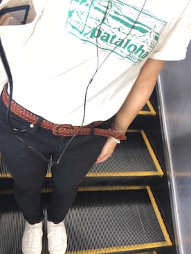 ゆみさんのコーディネート