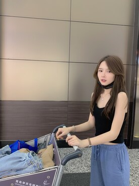 Lijiebabeさんのコーディネート