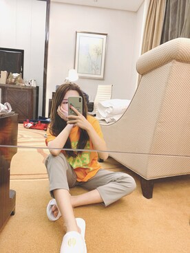 Lijiebabeさんのコーディネート