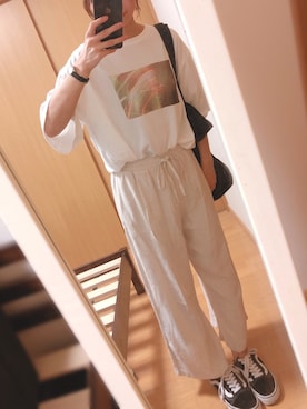 わらび餅さんのコーディネート