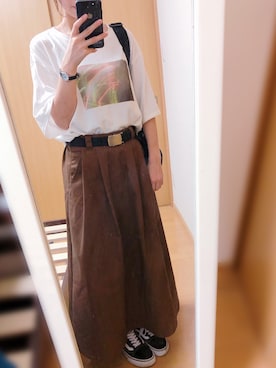 わらび餅さんのコーディネート