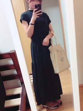 わらび餅さんのコーディネート