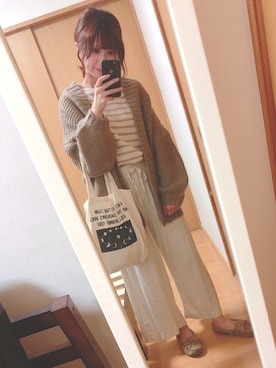 わらび餅さんのコーディネート