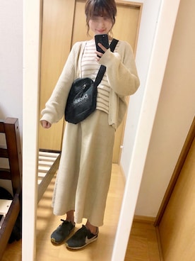 わらび餅さんのコーディネート