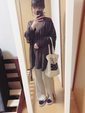 わらび餅さんのコーディネート