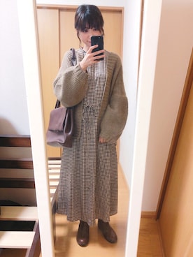 わらび餅さんのコーディネート