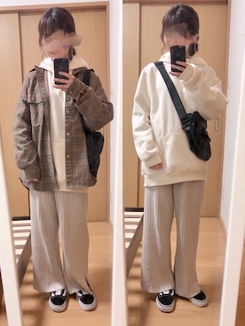 わらび餅さんのコーディネート