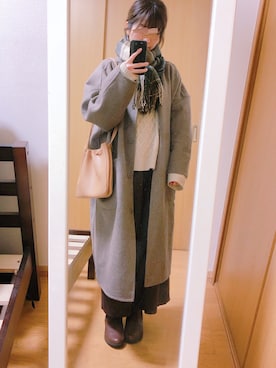 わらび餅さんのコーディネート