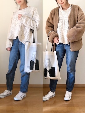 わらび餅さんのコーディネート