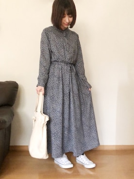 わらび餅さんのコーディネート