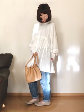 わらび餅さんのコーディネート