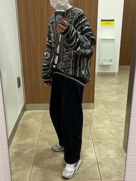 じうさん（レディース・158cm）の春コーディネート