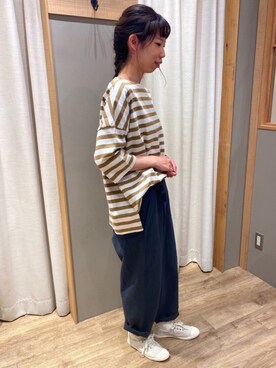 manaさんのコーディネート