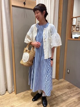 manaさんのコーディネート