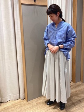 manaさんのコーディネート