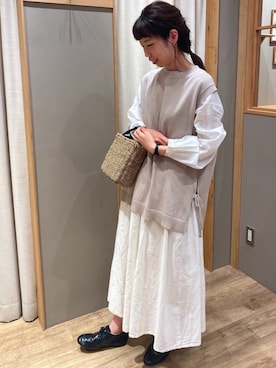 manaさんのコーディネート