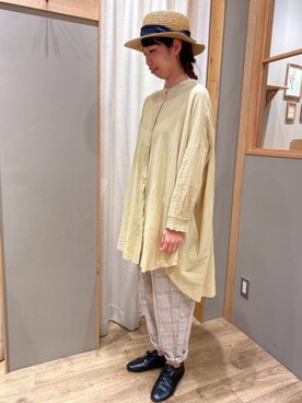 manaさんのコーディネート