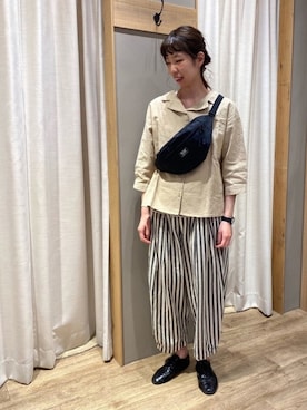 manaさんのコーディネート