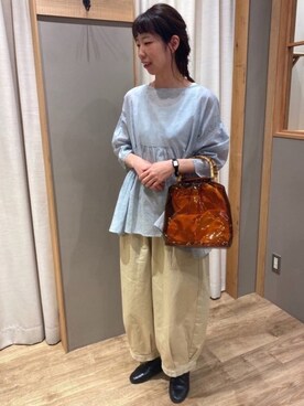 manaさんのコーディネート