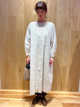 manaさんのコーディネート