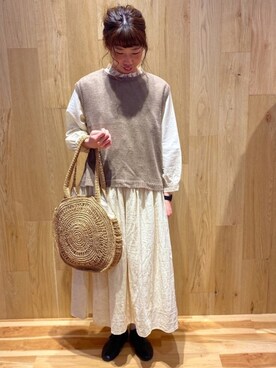 manaさんのコーディネート