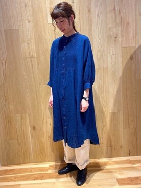 manaさんのコーディネート