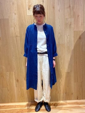 manaさんのコーディネート