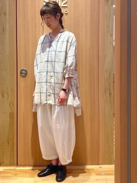 manaさんのコーディネート