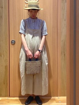 manaさんのコーディネート