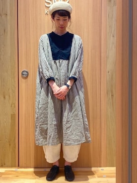 manaさんのコーディネート