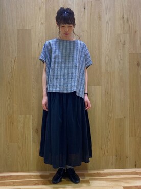 manaさんのコーディネート