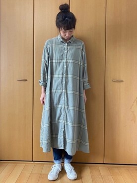 manaさんのコーディネート