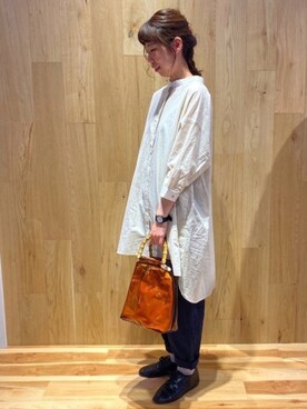 manaさんのコーディネート