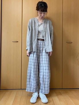 manaさんのコーディネート