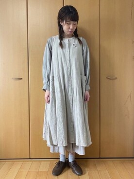 manaさんのコーディネート