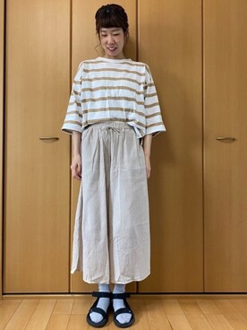 manaさんのコーディネート