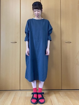 manaさんのコーディネート