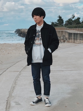 yukiさんのコーディネート