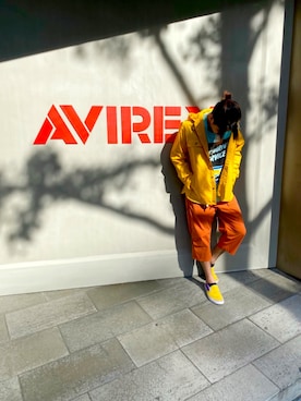 Akiraさん（メンズ・175cm）の春コーディネート