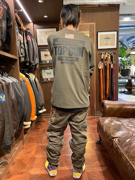 Akiraさんのコーディネート