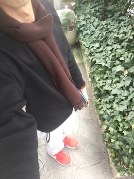 Taaさんのコーディネート