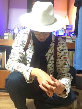Taaさんのコーディネート