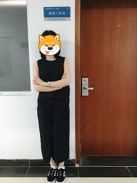 GNparticleさんのコーディネート
