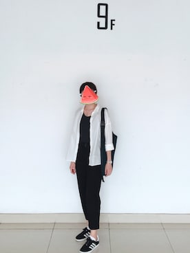 GNparticleさんのコーディネート